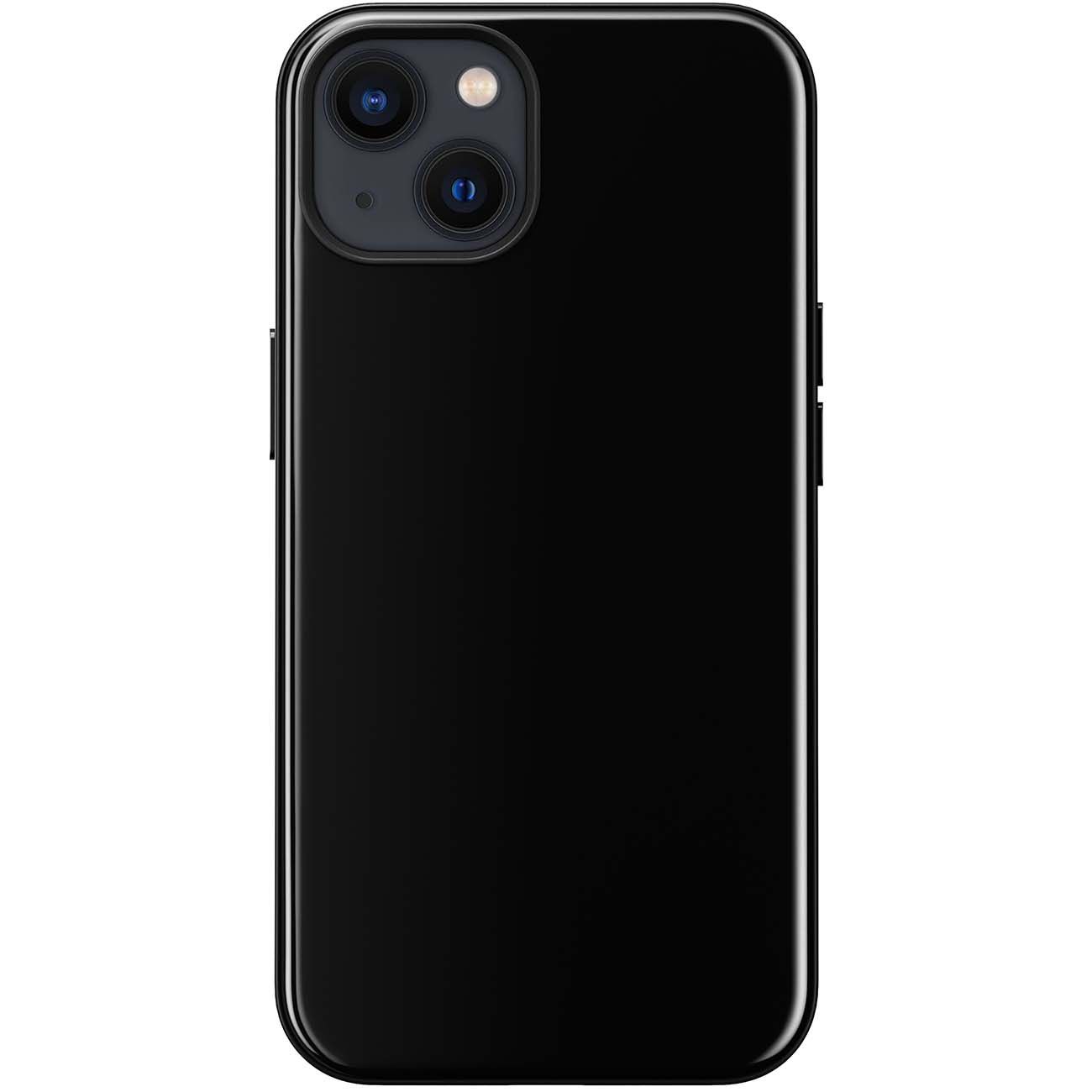 Чехол Nomad Sport Case Apple iPhone 13 MagSafe черный