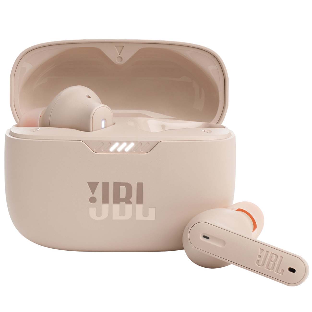 Наушники True Wireless JBL TUNE 230NC TWS Sand (JBLT230NCTWSSAN)