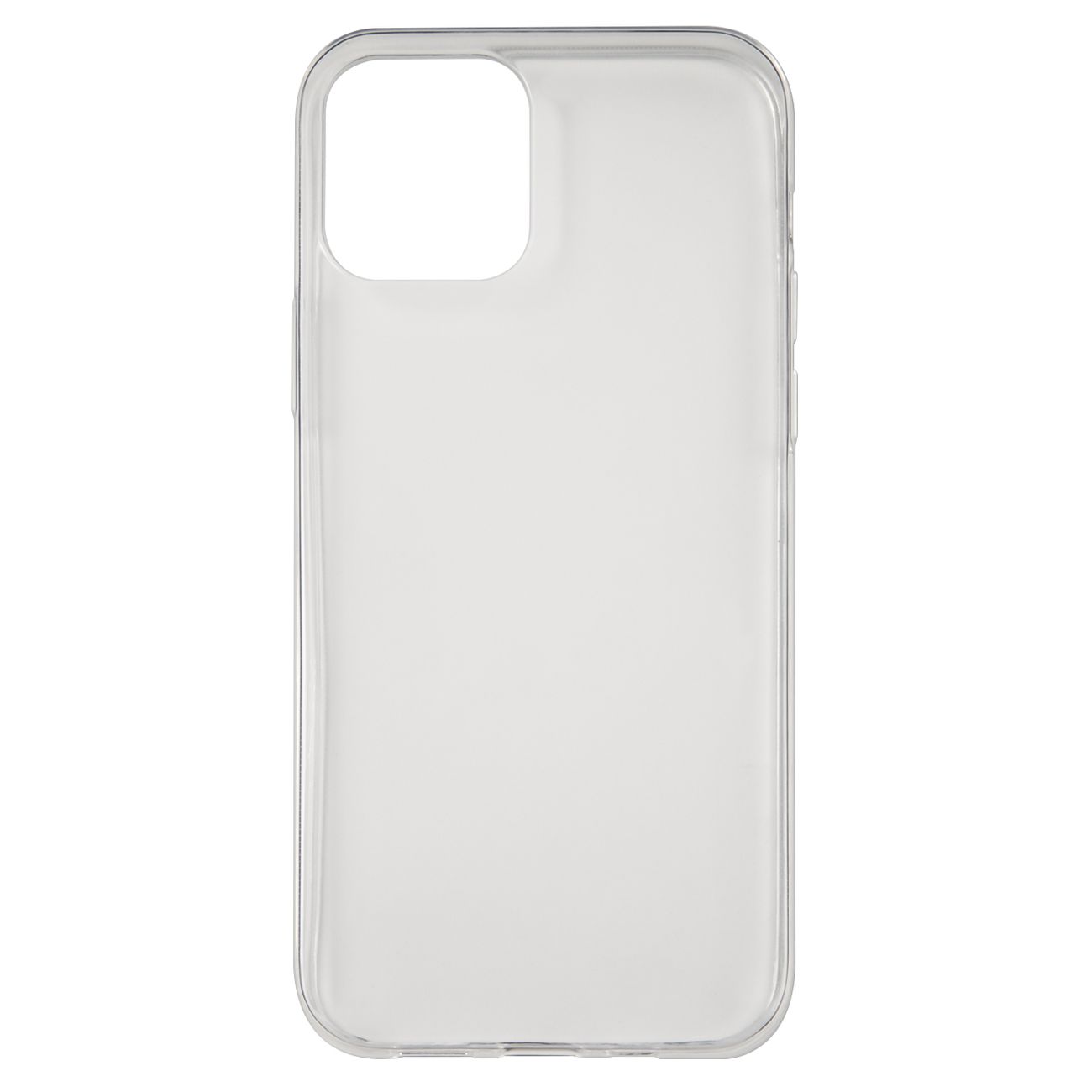 Чехол Red Line iBox Crystal iPhone 13 прозрачный