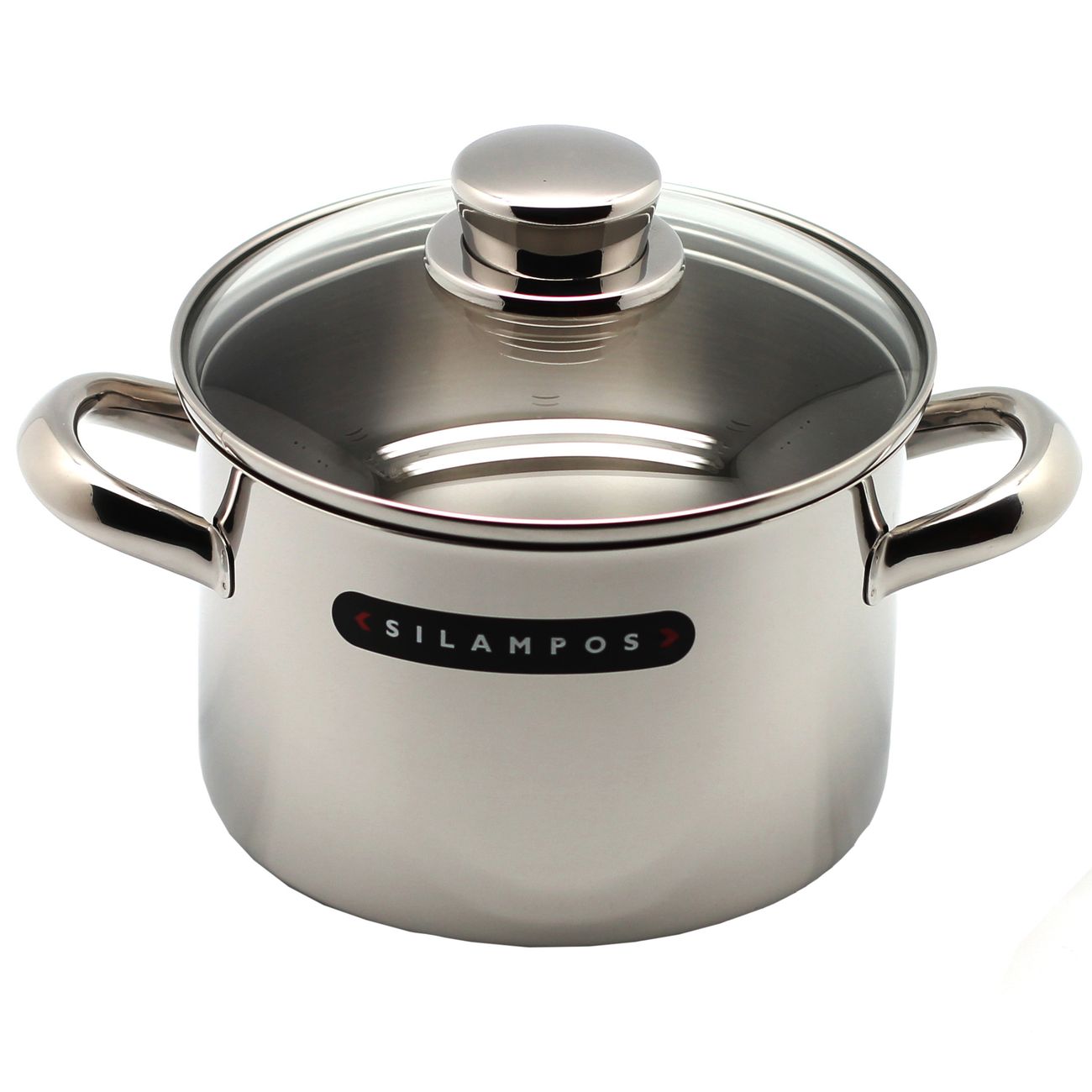 Сотейник Silampos 1,5л (63C122WG1116)