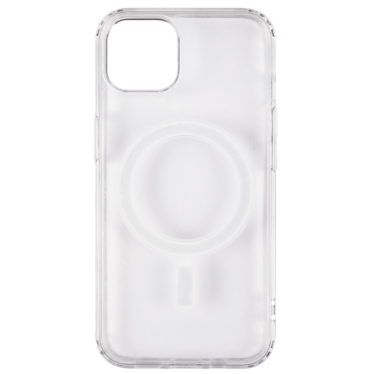 Чехол Unbroke Clear Case MagSafe iPhone 13 фото