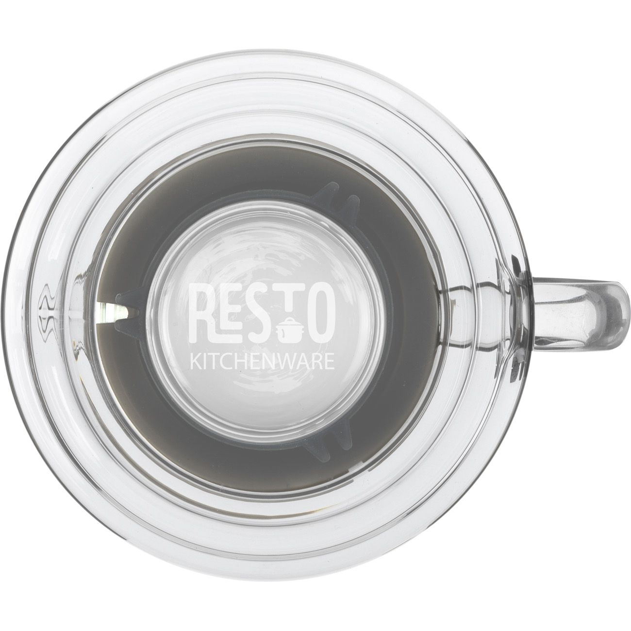 Чайник заварочный Resto 350 мл (90523)