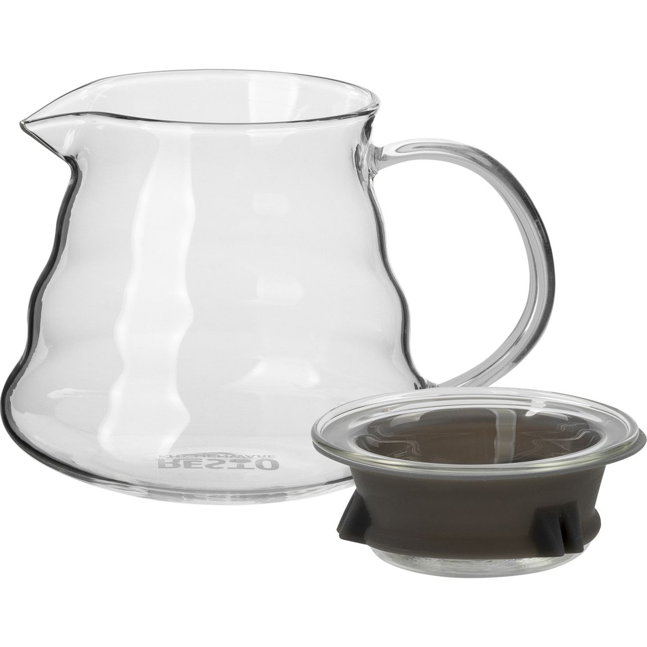 Чайник заварочный Resto 350 мл (90523)