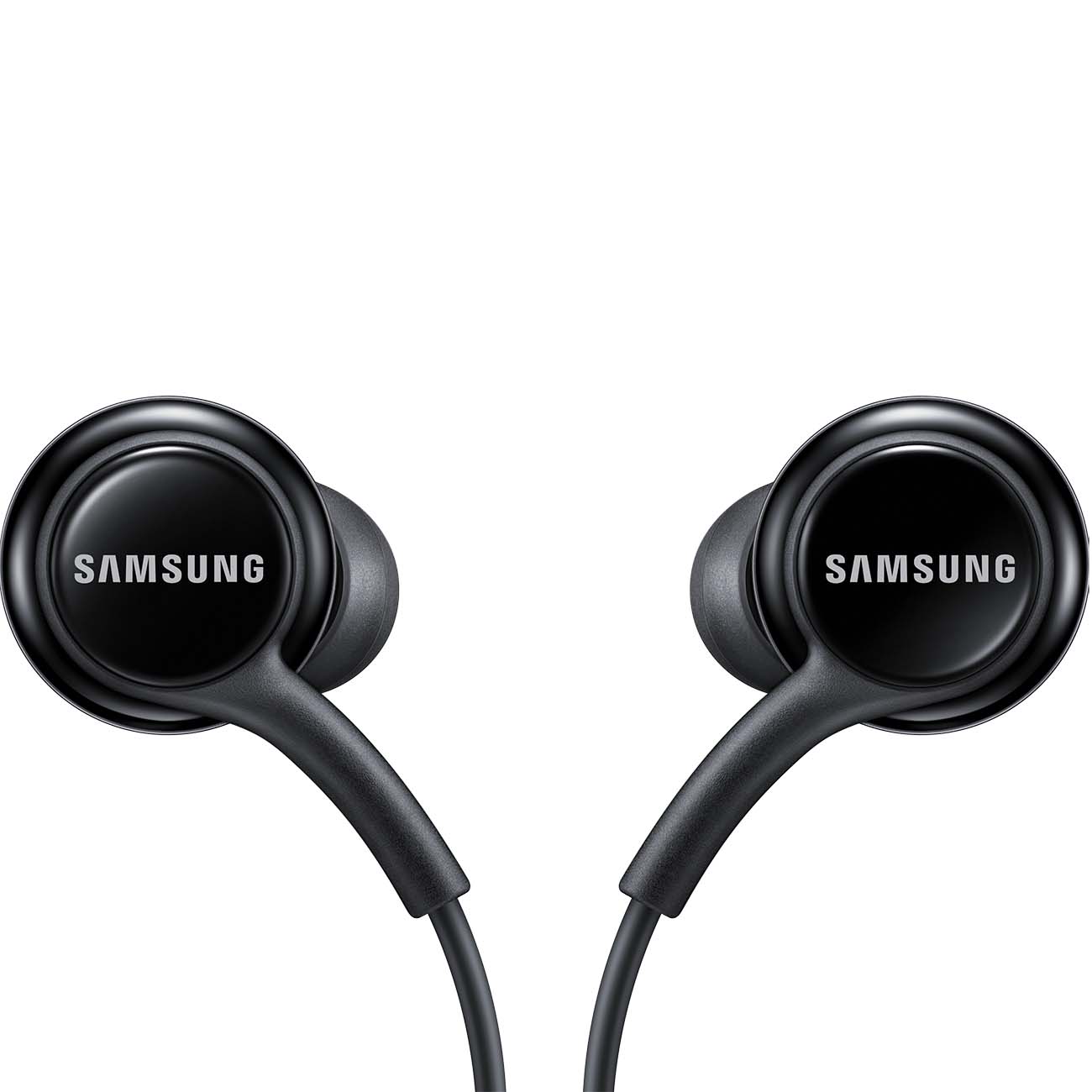 Наушники внутриканальные Samsung EO-IA500 черный