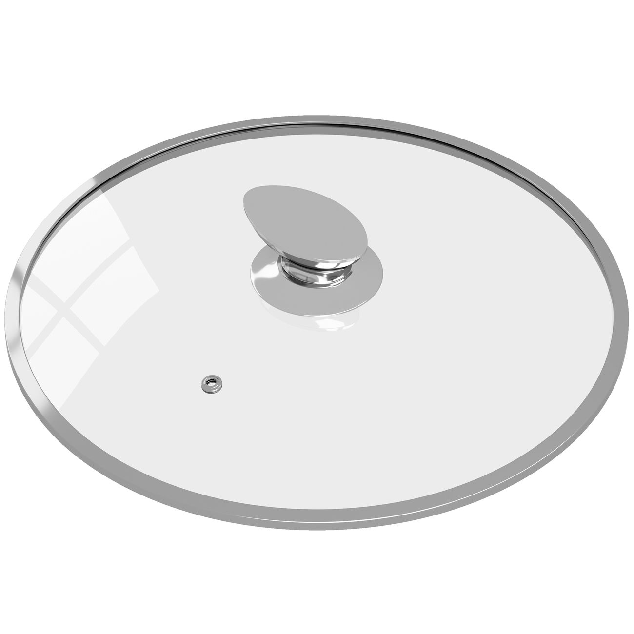 Крышка Inhouse 28см (IHWRSS28) фото