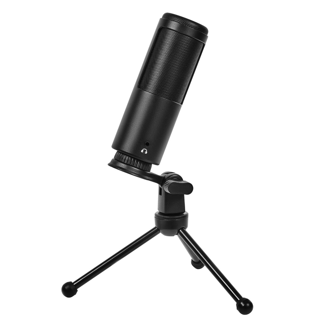 Игровой микрофон для компьютера Lorgar Voicer 521 (LRG-CMT521)