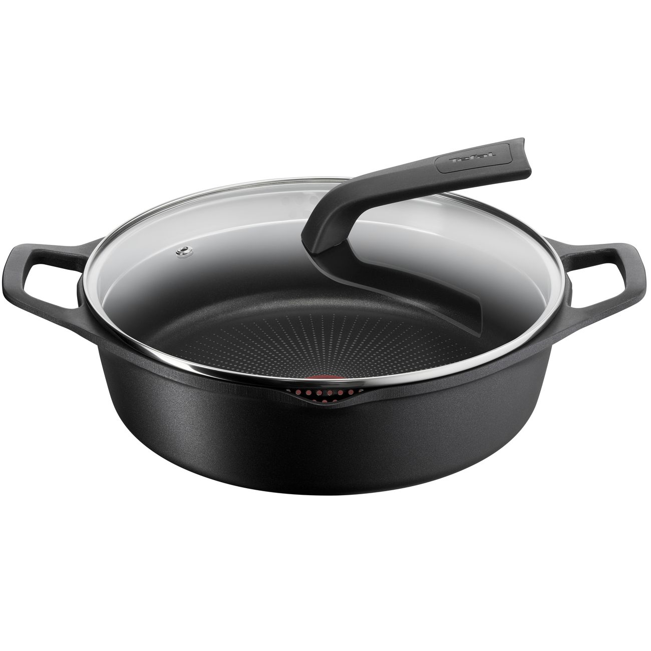 Кастрюля Tefal E2327274 фото