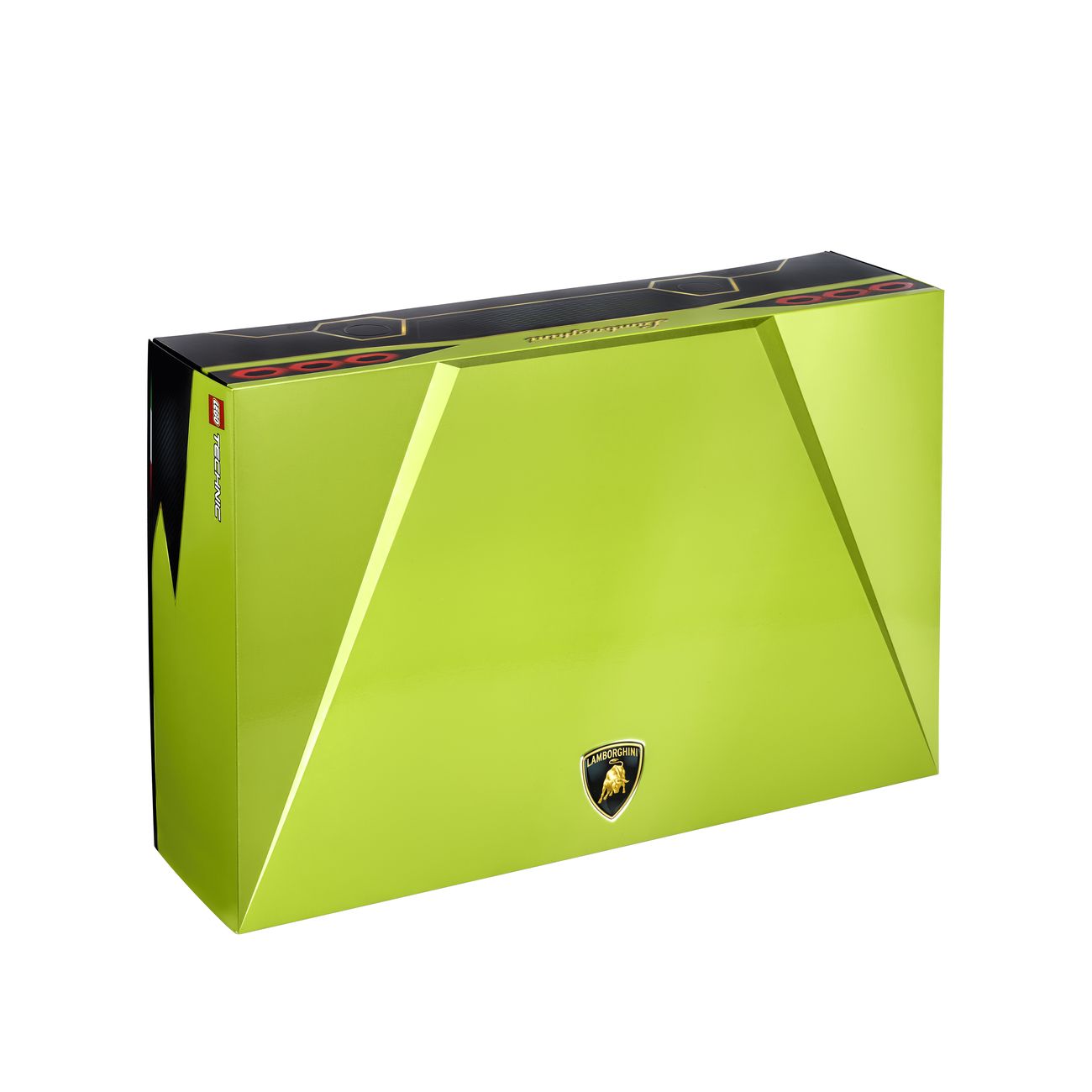 Конструктор детский Lego TECHNIC Lamborghini(42115)