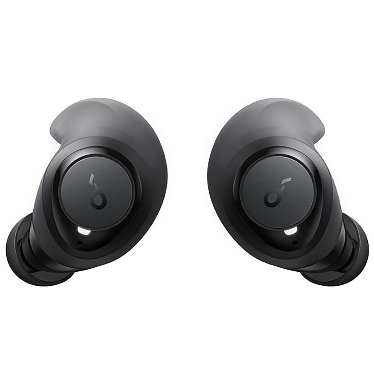 Наушники True Wireless Soundcore Life Dot 2 Black (A3922G11) фото