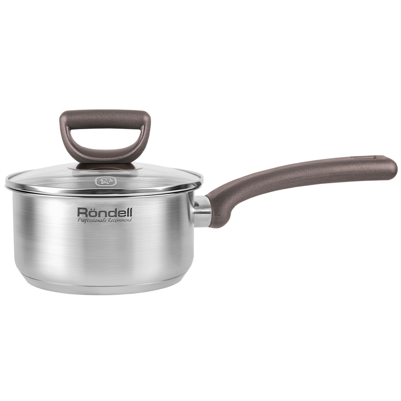 Набор кастрюль Rondell 4 предм.(RDS-1507)