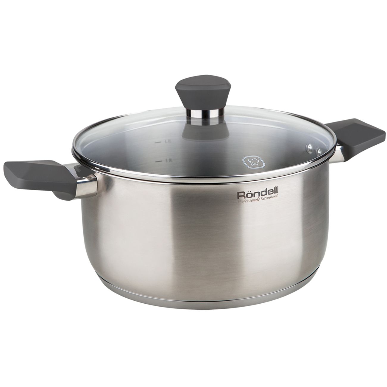 Набор посуды Rondell 6 предм. (RDS-1421)