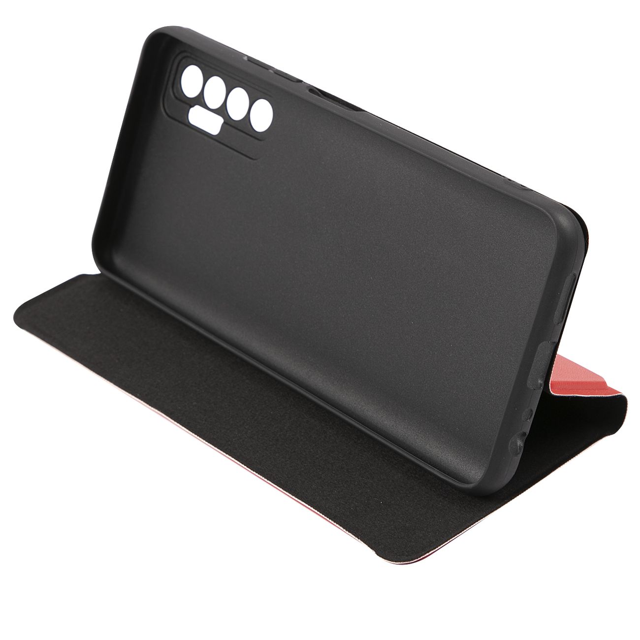 Чехол Red Line Tecno Camon 17P&nbsp;Red