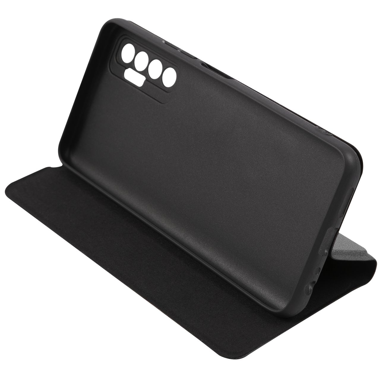 Чехол Red Line Tecno Camon 17P&nbsp;серый