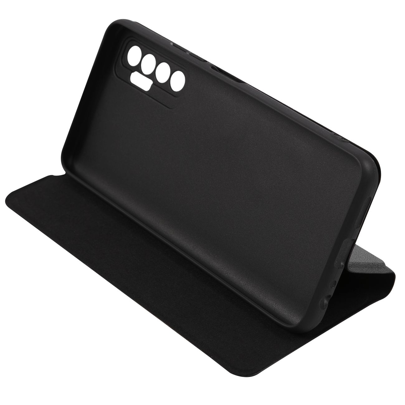 Чехол Red Line Tecno Camon 17P&nbsp;черный