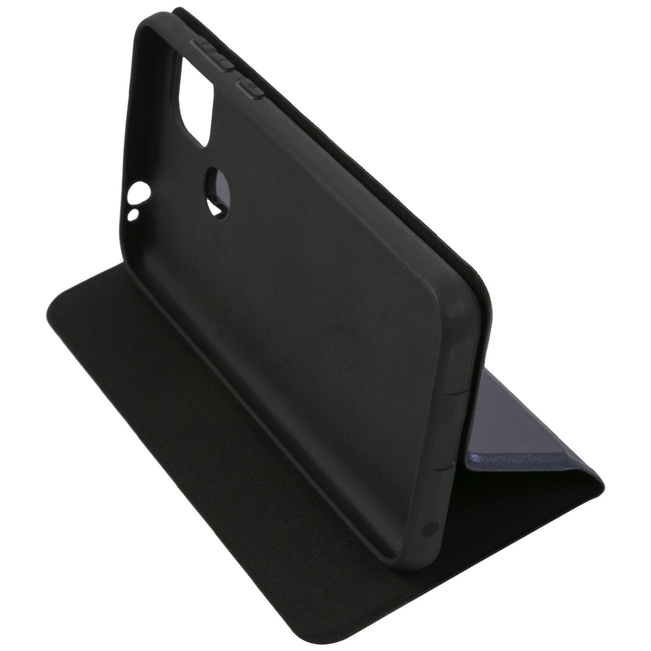 Чехол Red Line ZTE&nbsp;Blade&nbsp;20&nbsp;Smart&nbsp;синий