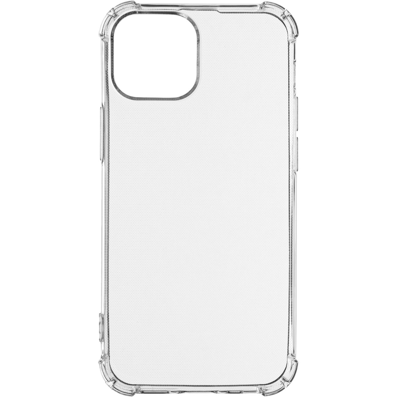 Кейс для смартфона Carmega iPhone 13 mini Boost TPU clear