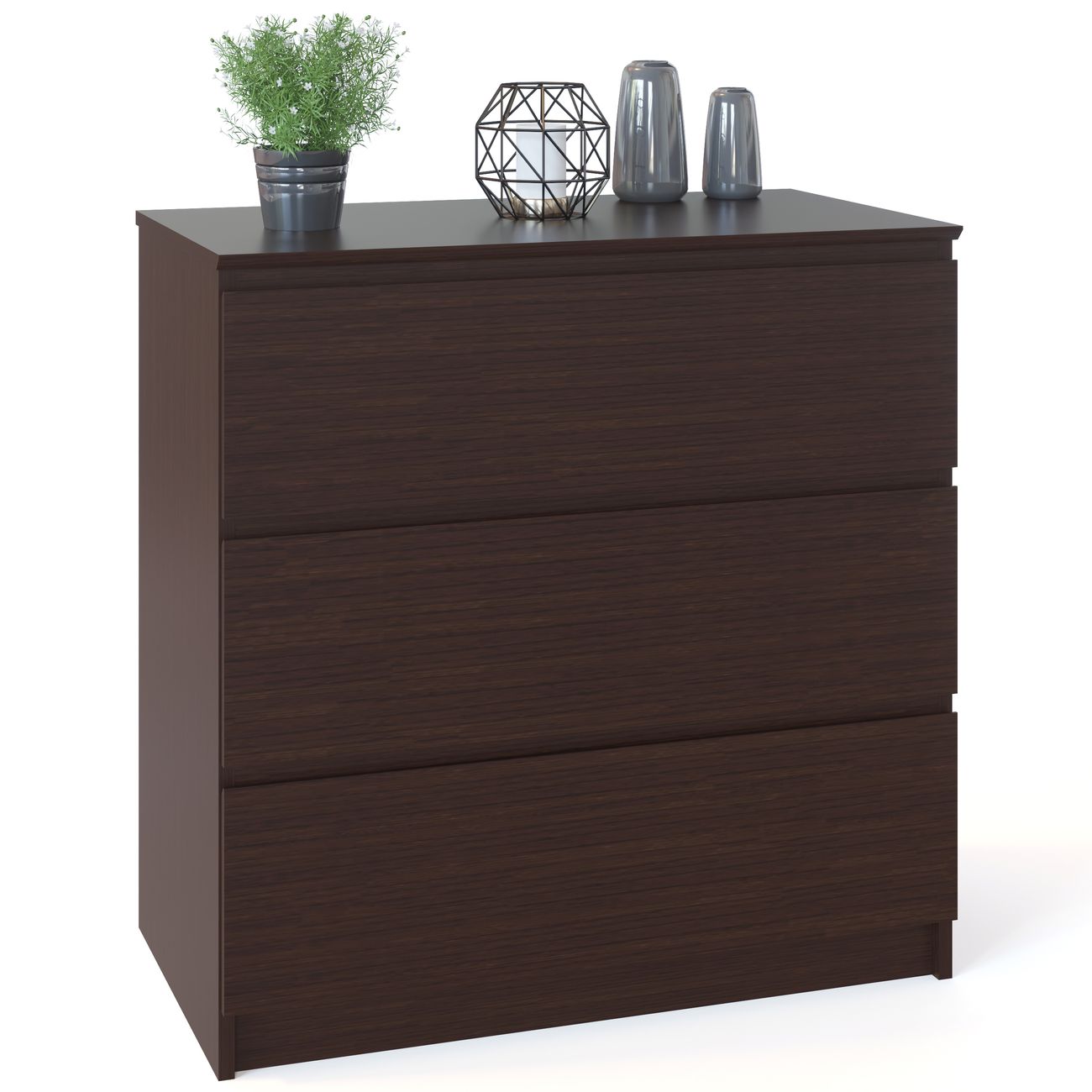 Комод Сокол Меб.фабрика Т-2р венге