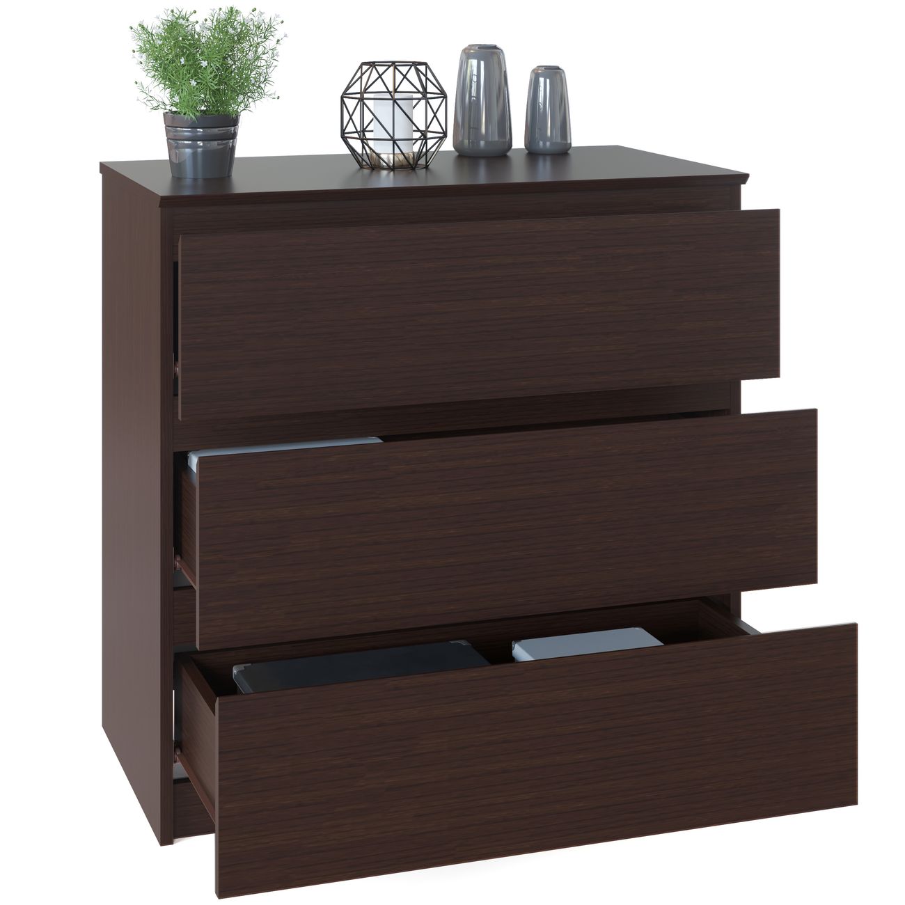 Комод Сокол Меб.фабрика Т-2р венге