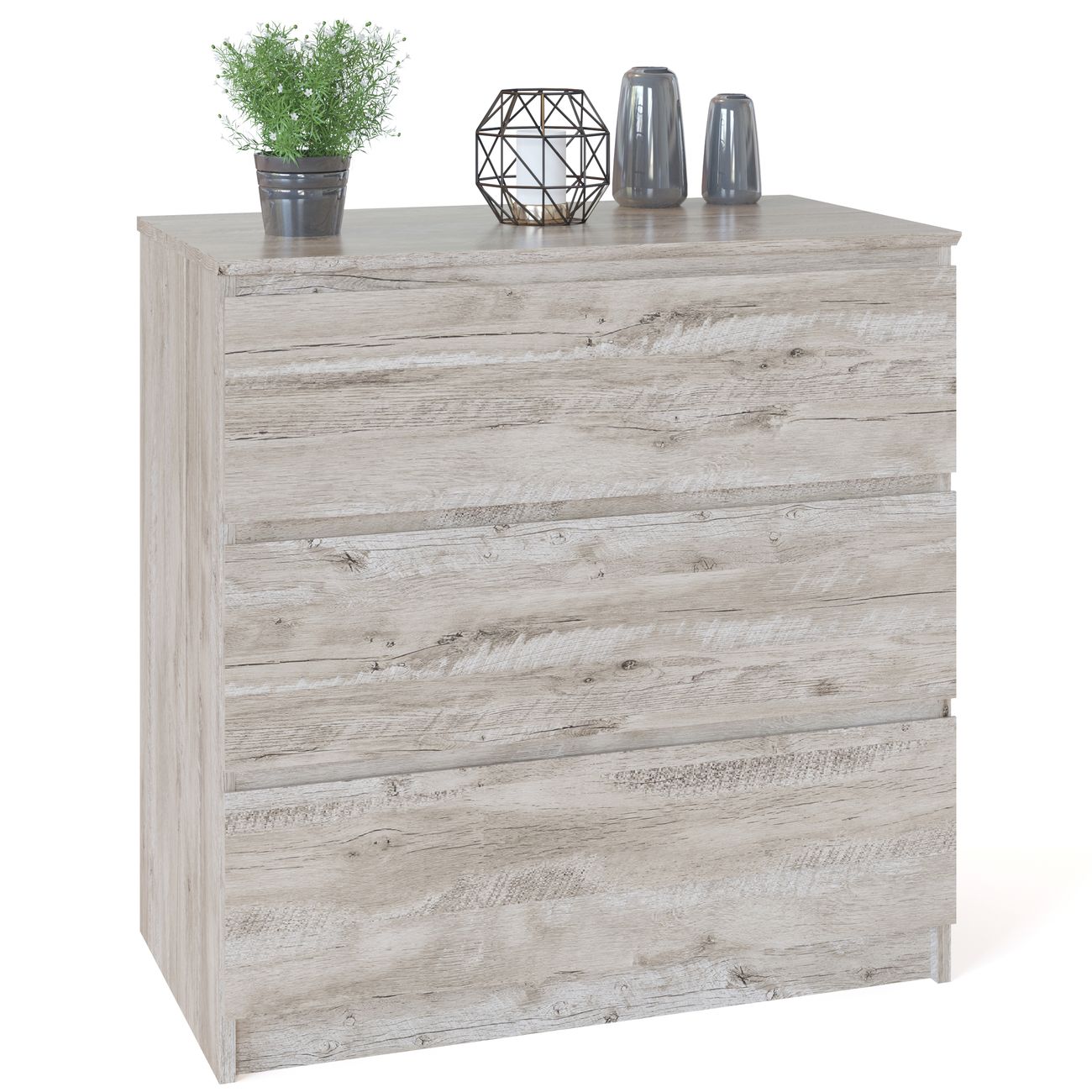 Комод Сокол Меб.фабрика Т-2р дуб юкон