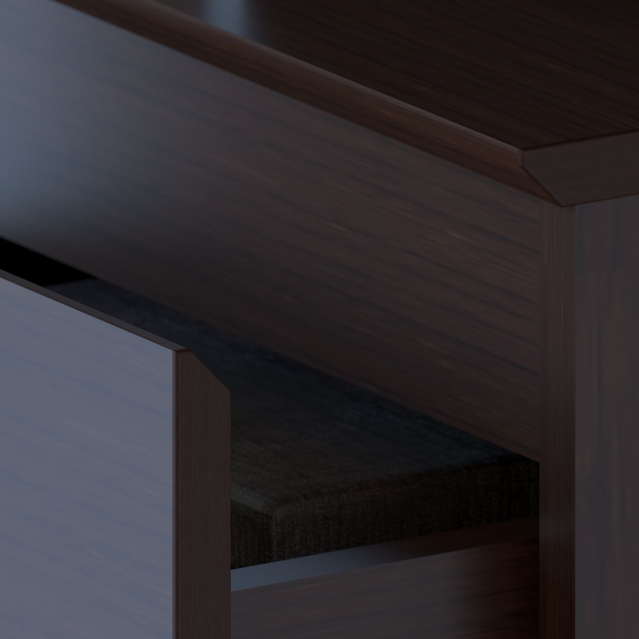 Комод Сокол Меб.фабрика Т-3р венге