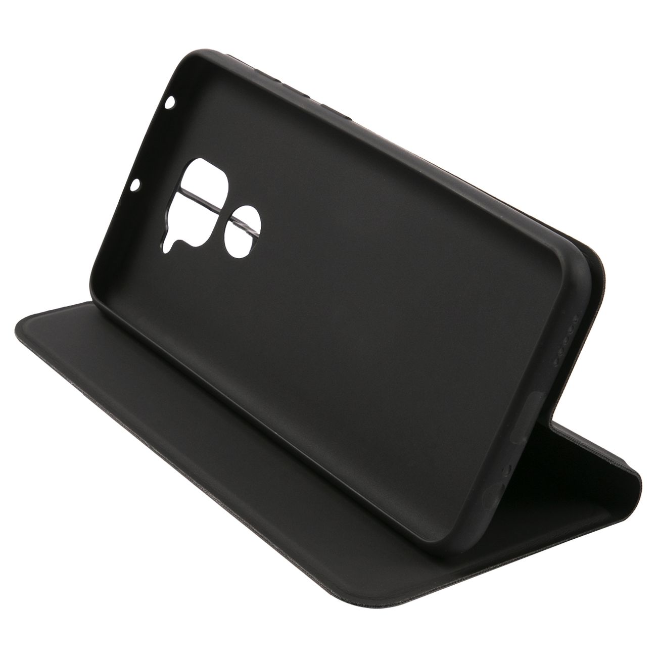 Чехол Red Line Unit NEW Redmi Note 9 черный