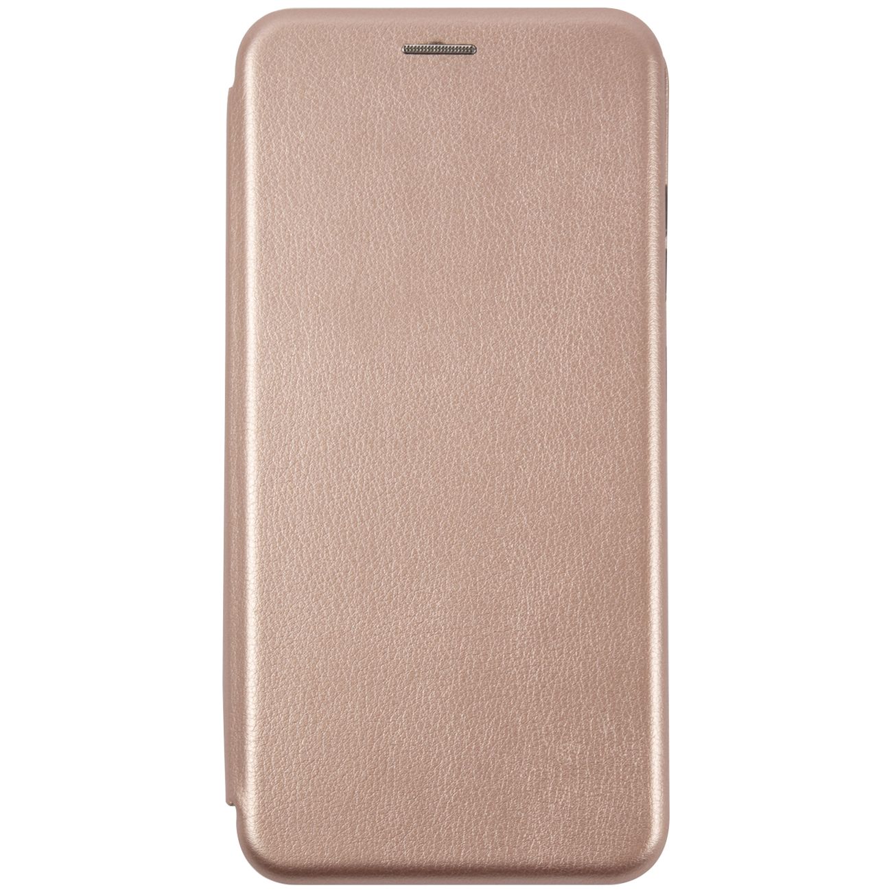 Чехол Red Line Unit Samsung Galaxy S20 FE розовое золото