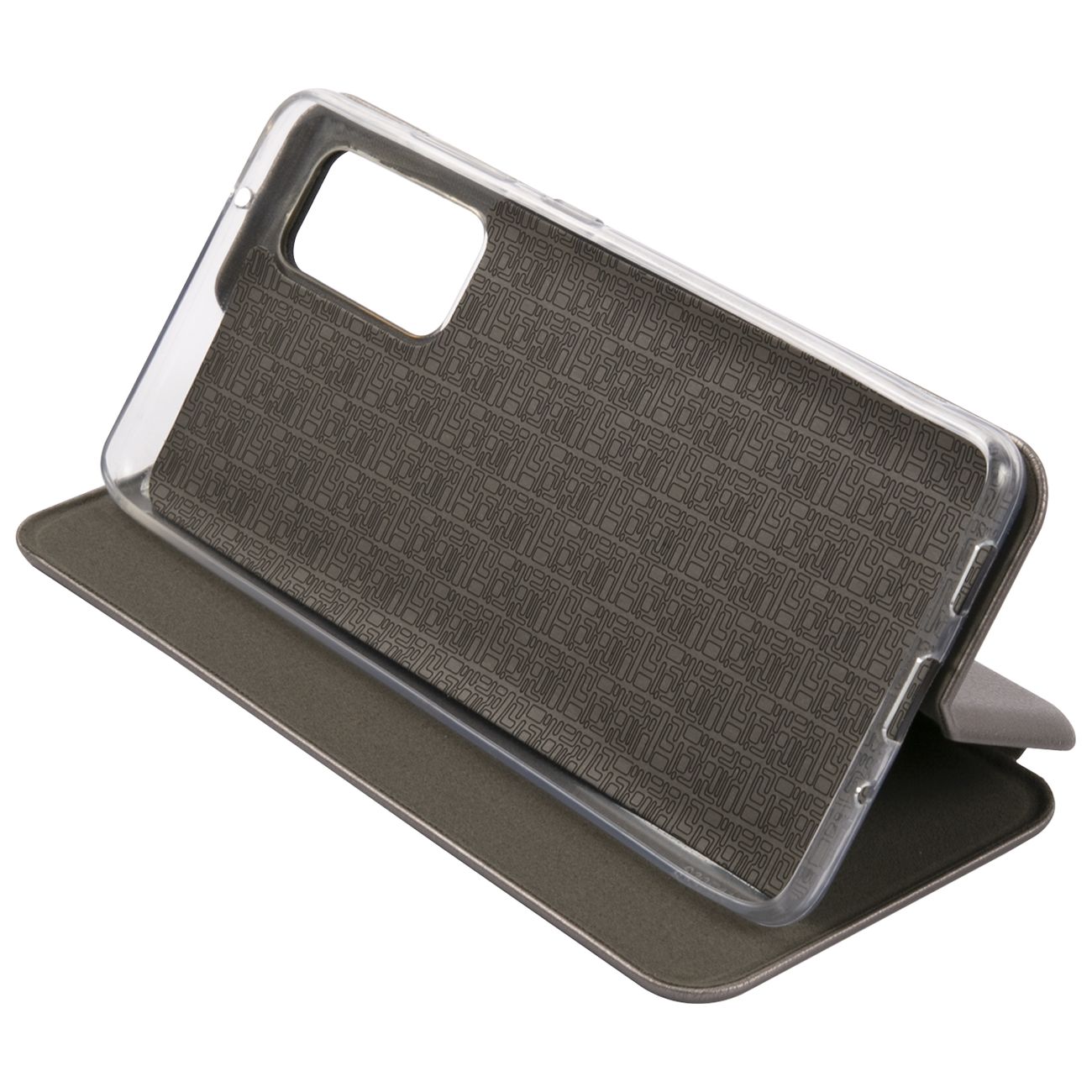 Чехол Red Line Unit Samsung Galaxy S20 FE серый