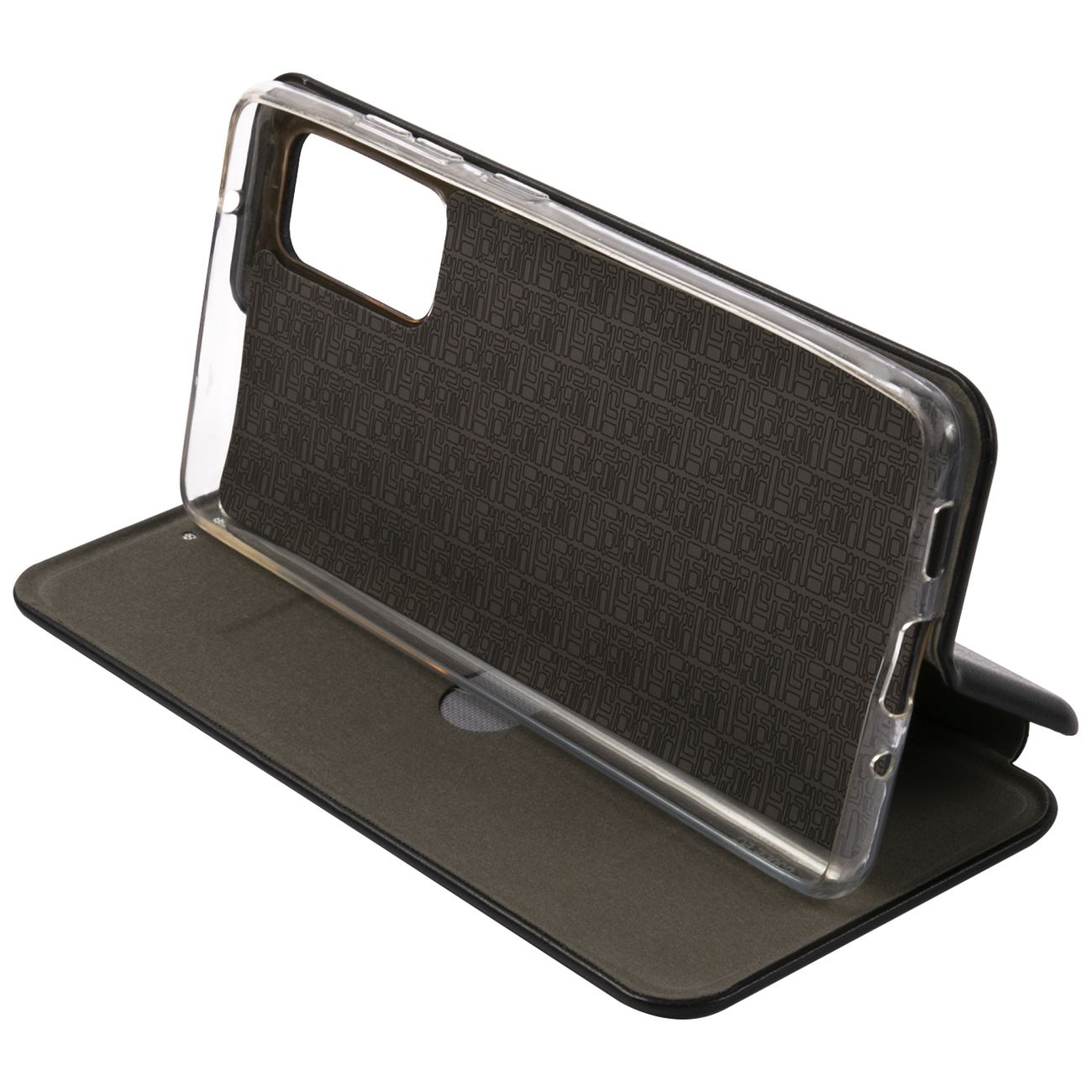 Чехол Red Line Unit Samsung Galaxy S20 FE черный