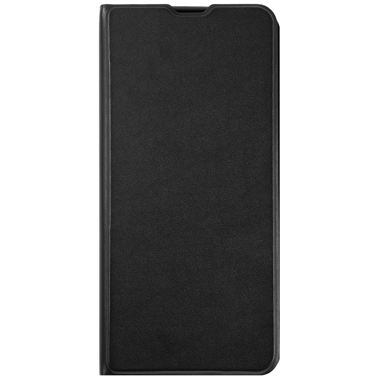 Чехол Red Line Tecno Spark 5 черный