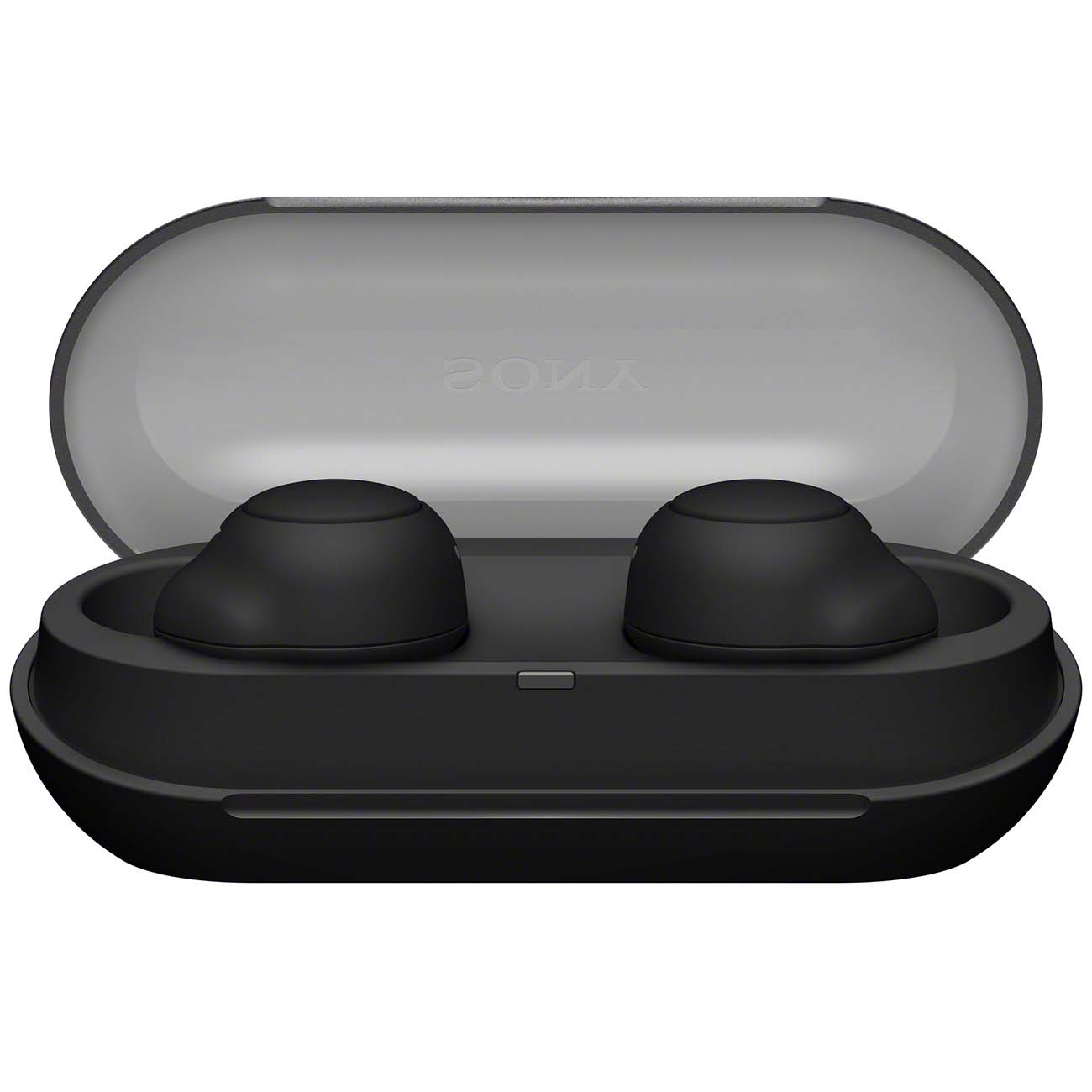 Наушники True Wireless Sony WF-C500 черный