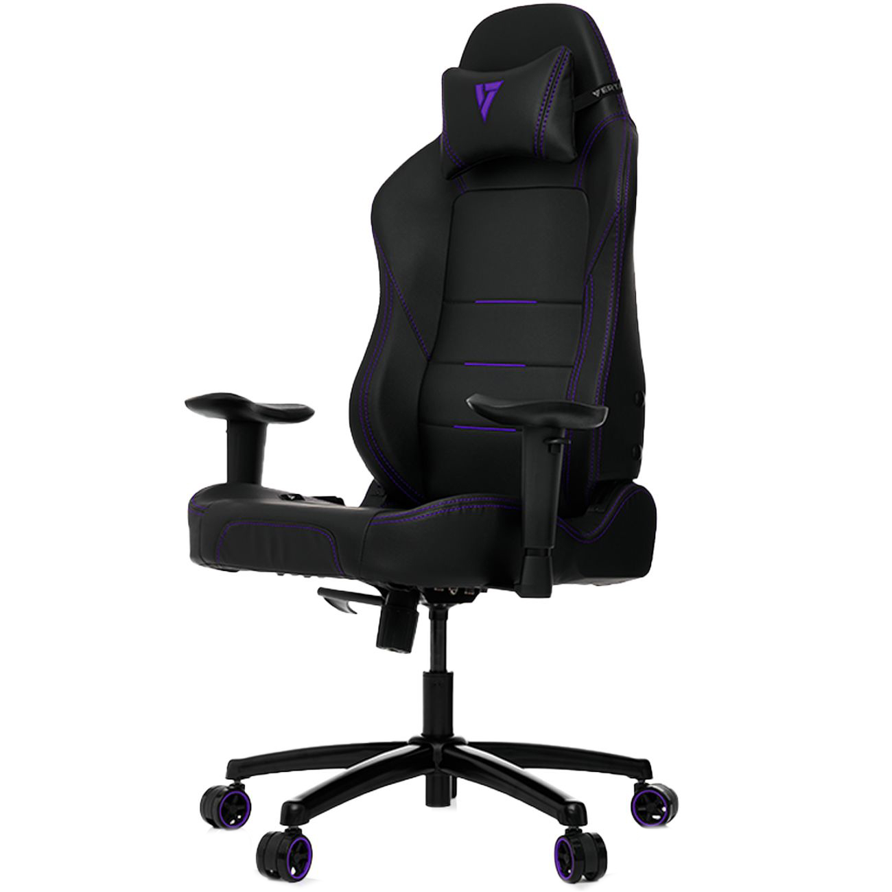 Кресло компьютерное игровое Vertagear Racing Series P-Line PL1000 (VG-PL1000_BP)