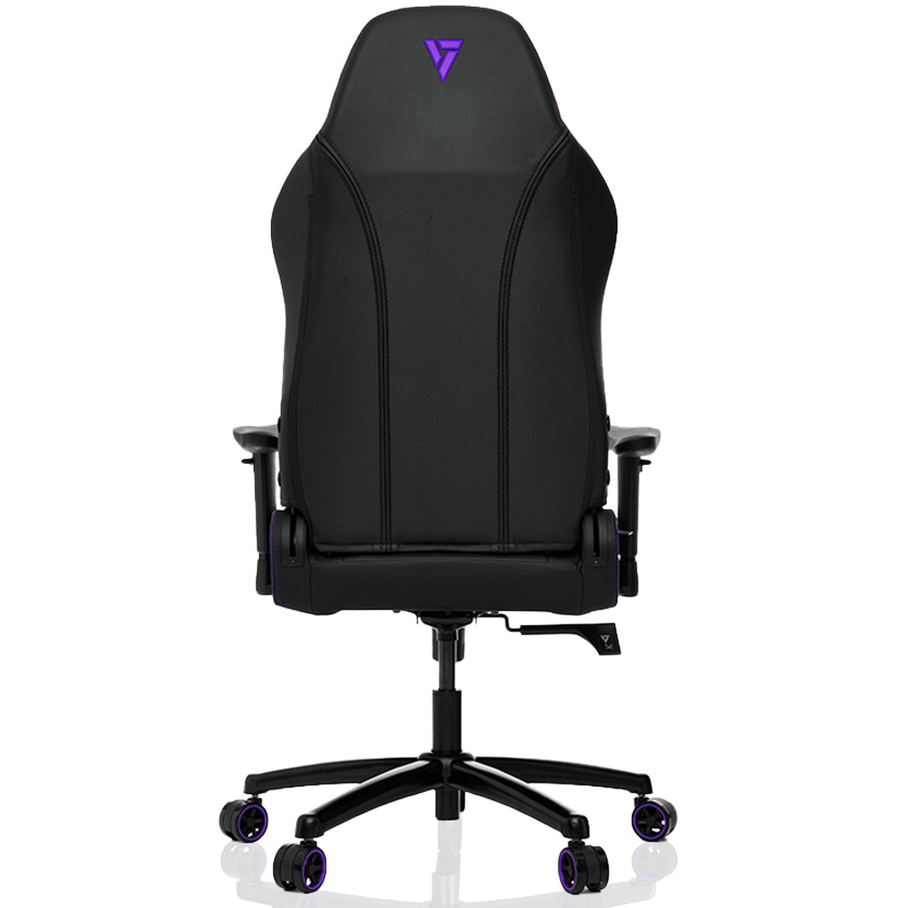 Кресло компьютерное игровое Vertagear Racing Series P-Line PL1000 (VG-PL1000_BP)