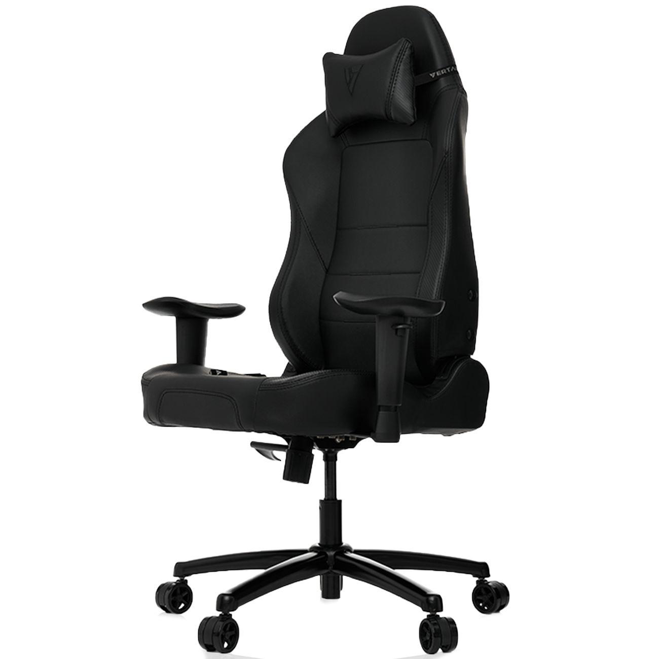 Кресло компьютерное игровое Vertagear Racing Series P-Line PL1000 (VG-PL1000_CB)