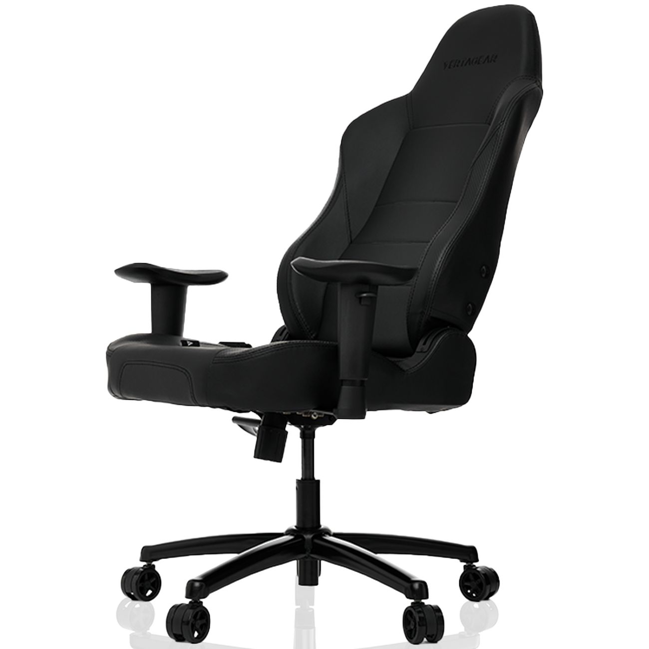 Кресло компьютерное игровое Vertagear Racing Series P-Line PL1000 (VG-PL1000_CB)