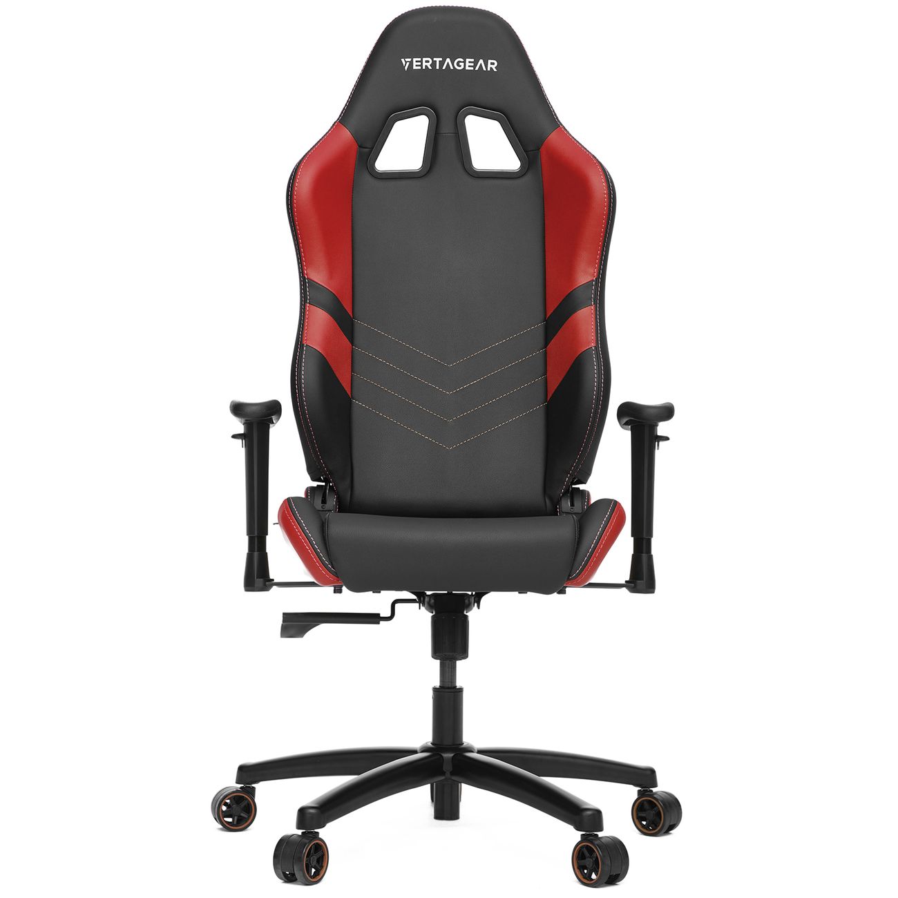 Кресло компьютерное игровое Vertagear Racing Series S-Line SL1000 (VG-SL1000_RD)