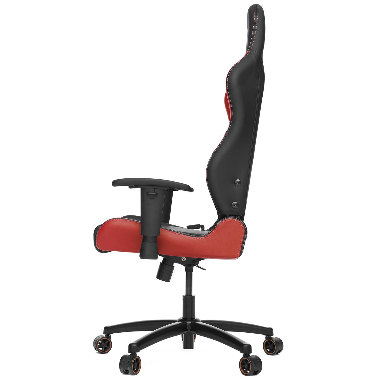 Кресло компьютерное игровое Vertagear Racing Series S-Line SL1000 (VG-SL1000_RD)