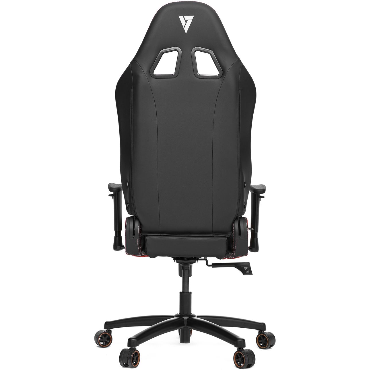 Кресло компьютерное игровое Vertagear Racing Series S-Line SL1000 (VG-SL1000_RD)