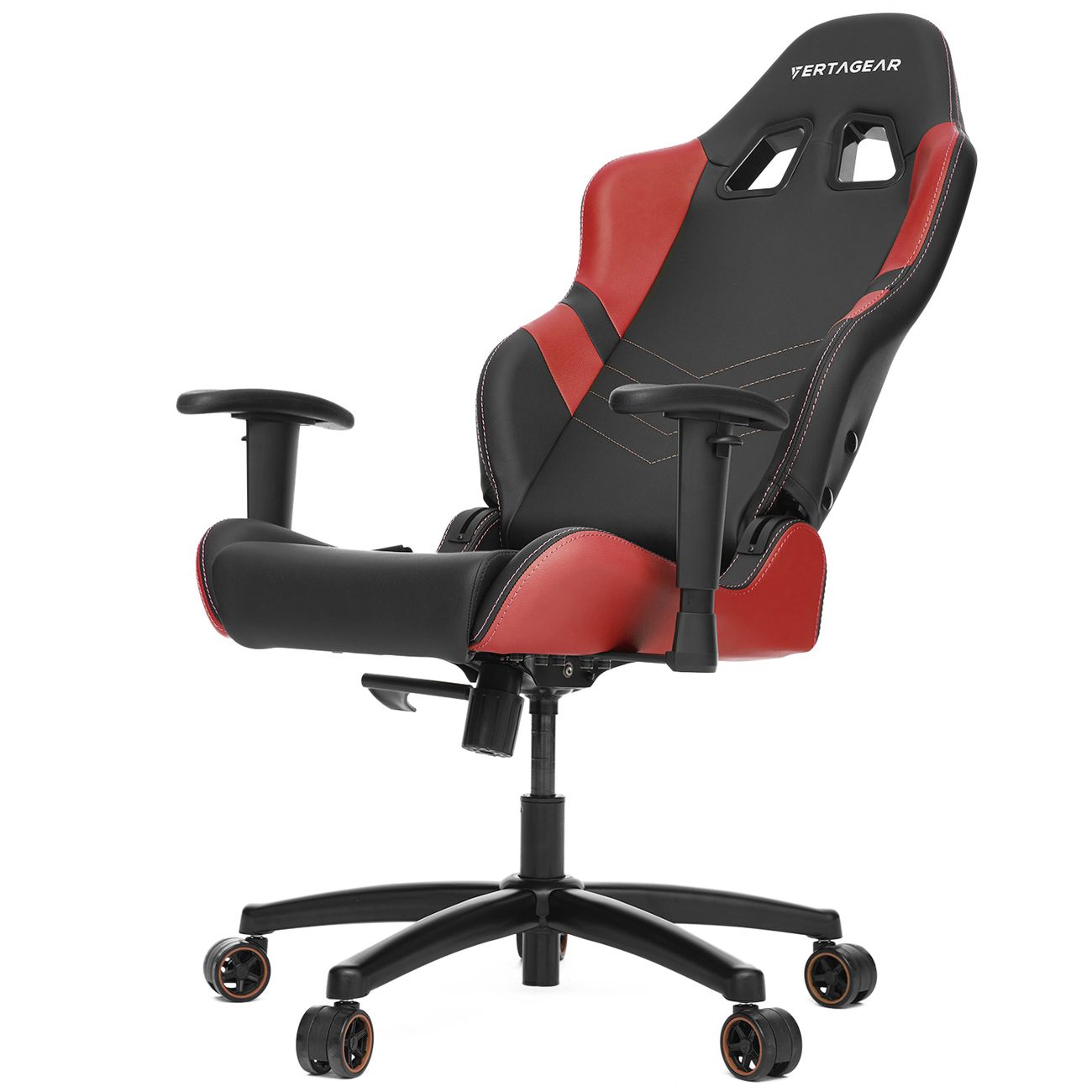 Кресло компьютерное игровое Vertagear Racing Series S-Line SL1000 (VG-SL1000_RD)