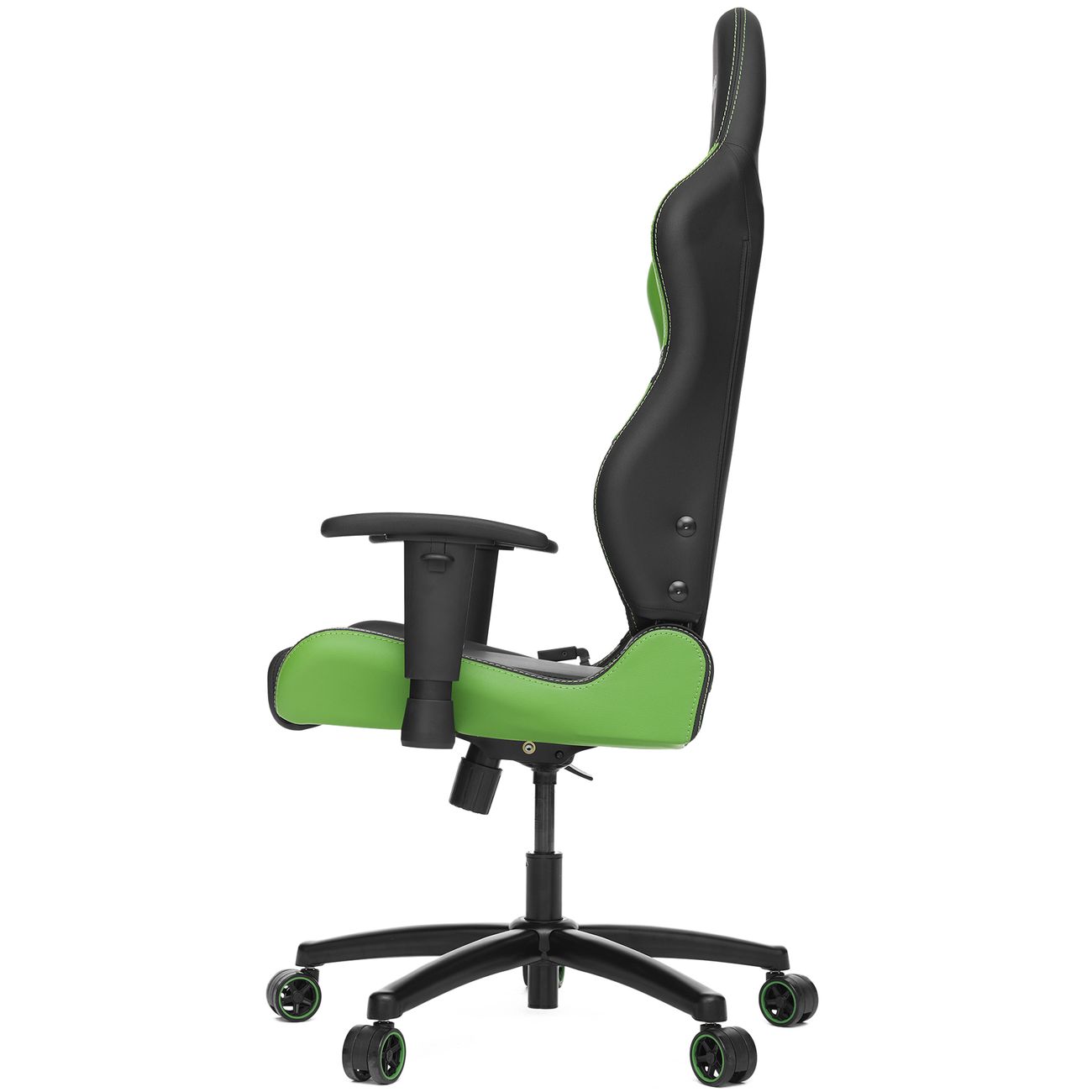 Кресло компьютерное игровое Vertagear Racing Series S-Line SL1000 (VG-SL1000_GR)