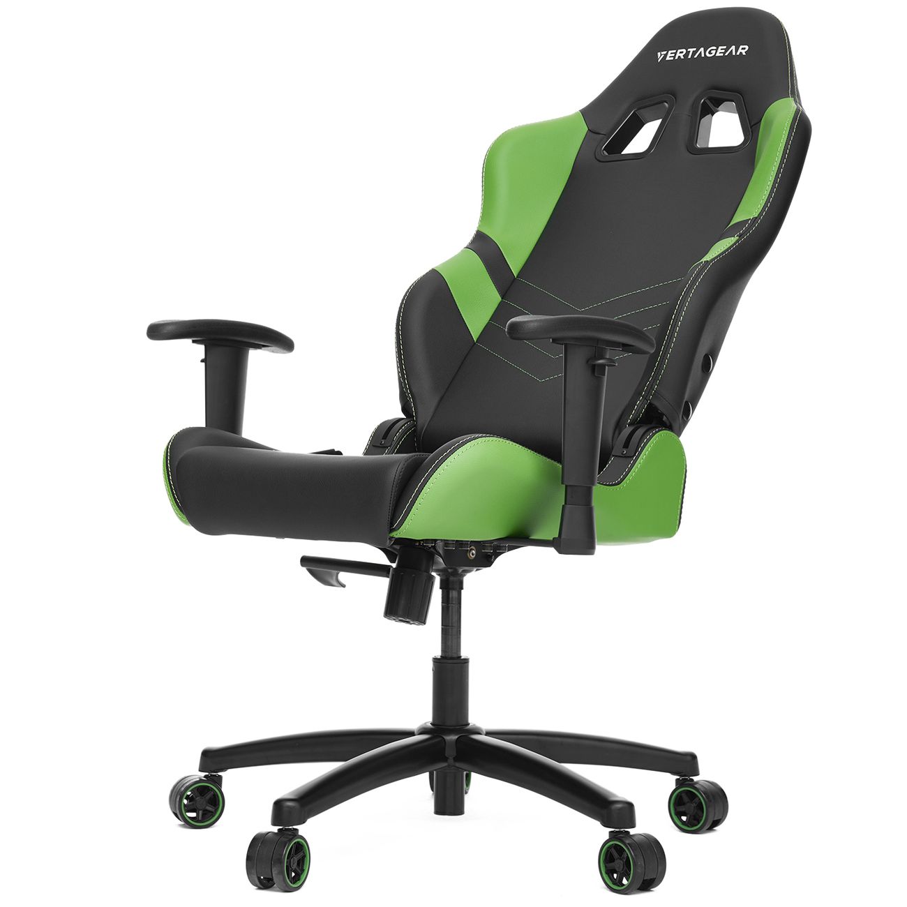 Кресло компьютерное игровое Vertagear Racing Series S-Line SL1000 (VG-SL1000_GR)