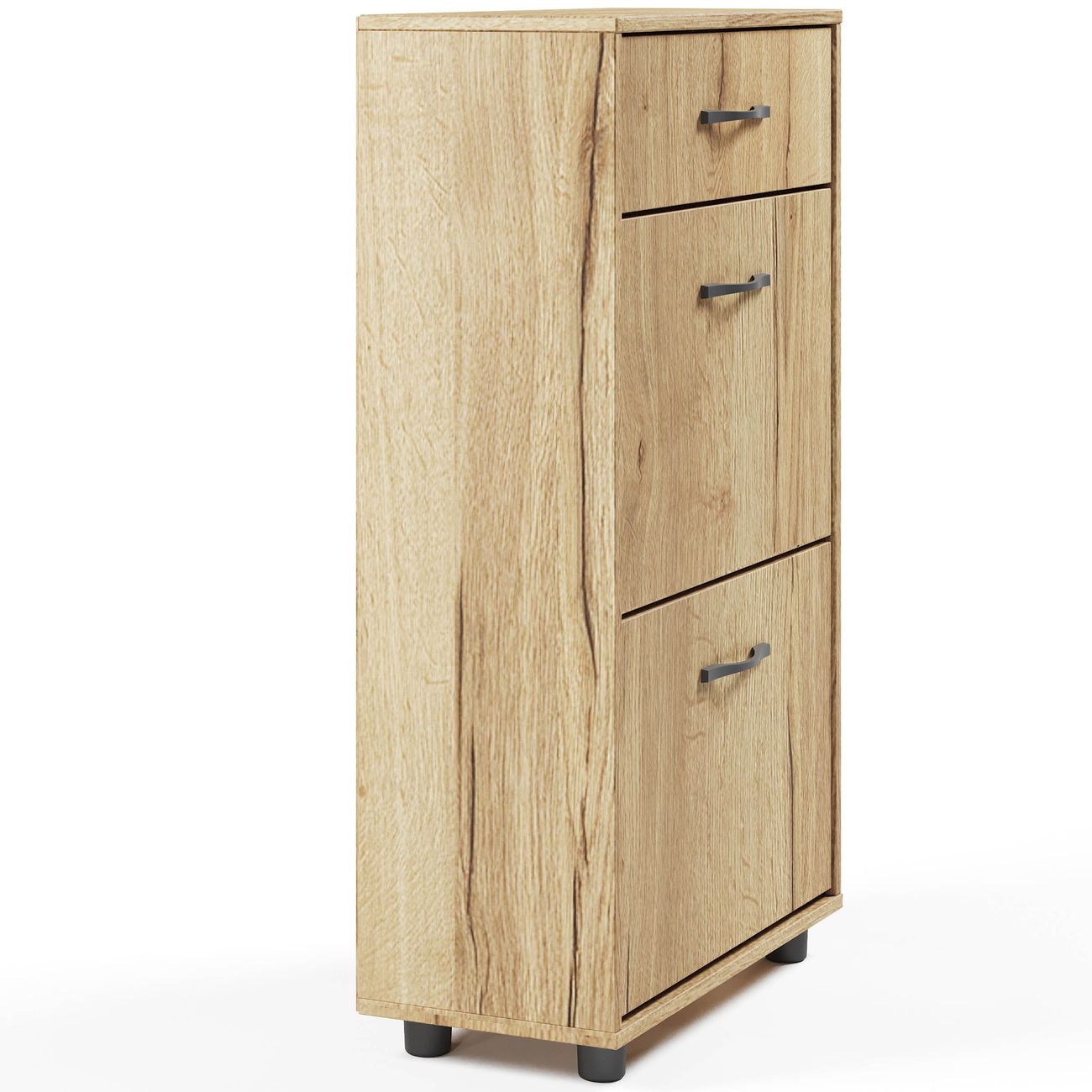 Обувница Сокол Меб.фабрика ТП-2 дуб делано