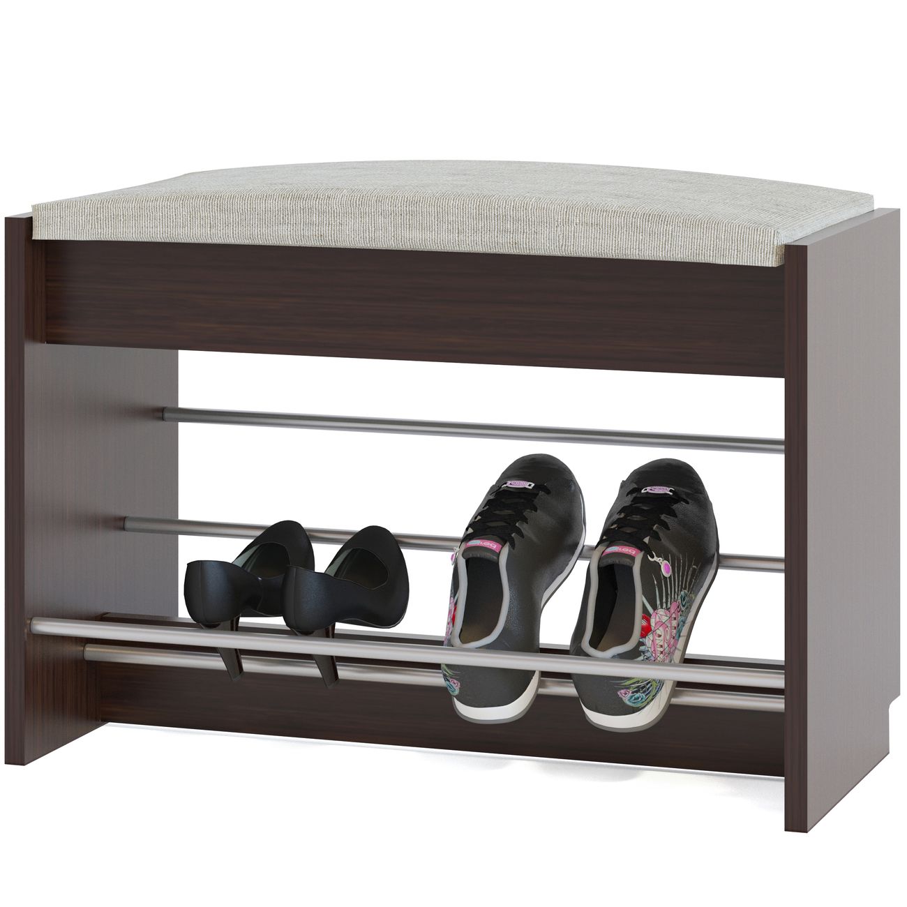 Обувница Сокол Меб.фабрика ТП-5 венге