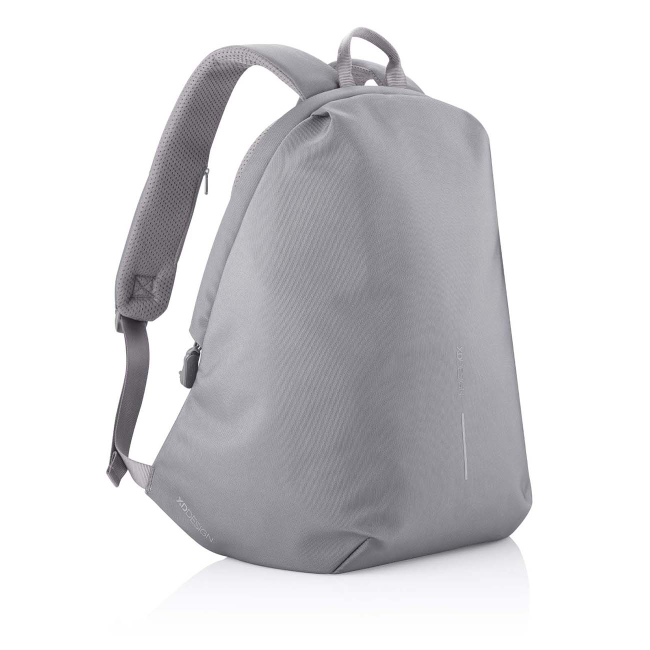 Рюкзак для ноутбука XD Design Bobby Soft Grey (P705.792)