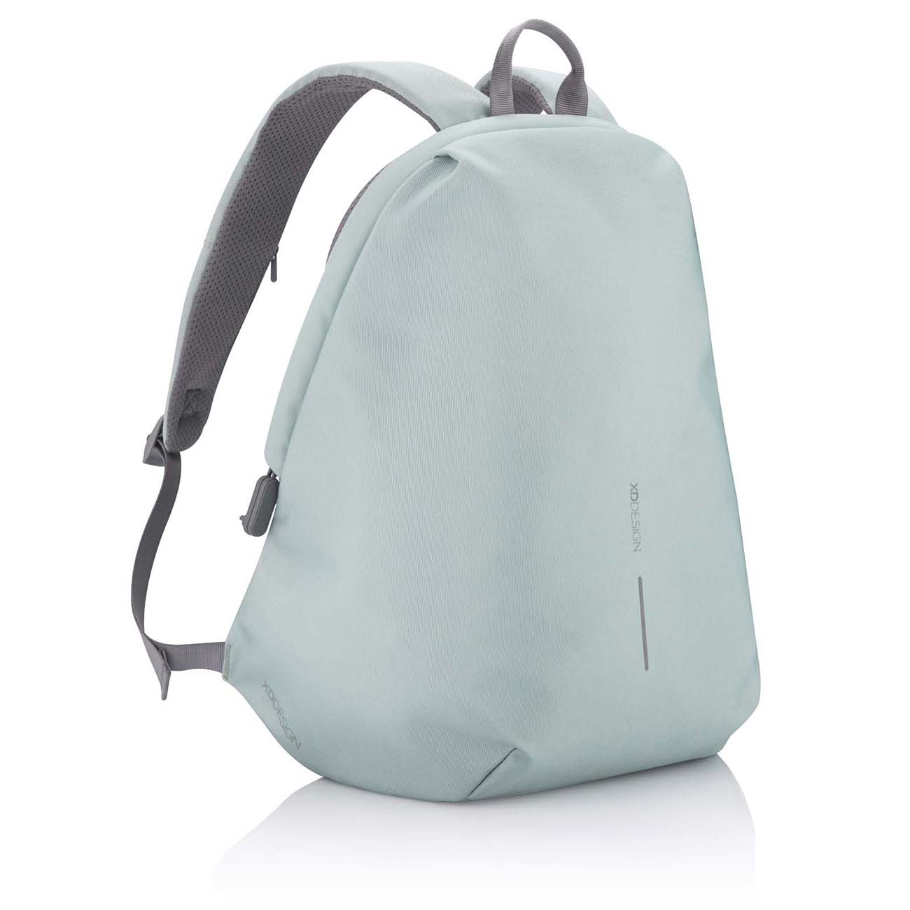 Рюкзак для ноутбука XD Design Bobby Soft Mint (P705.797)
