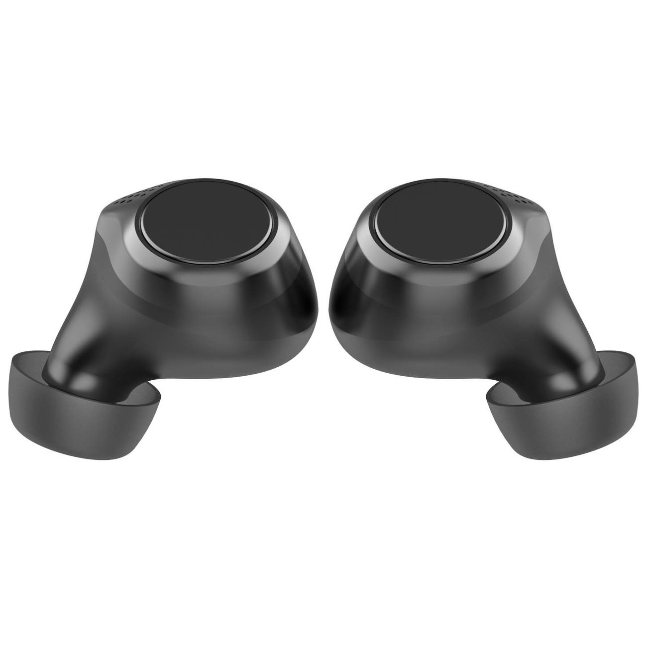 Наушники True Wireless HIPER Lazo X18 черный (HTW-LX18)