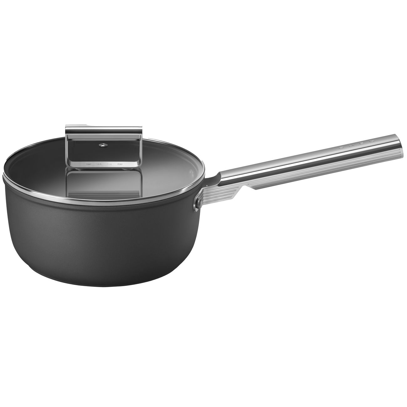 Сотейник Smeg 20 см (CKFS2011BLM)