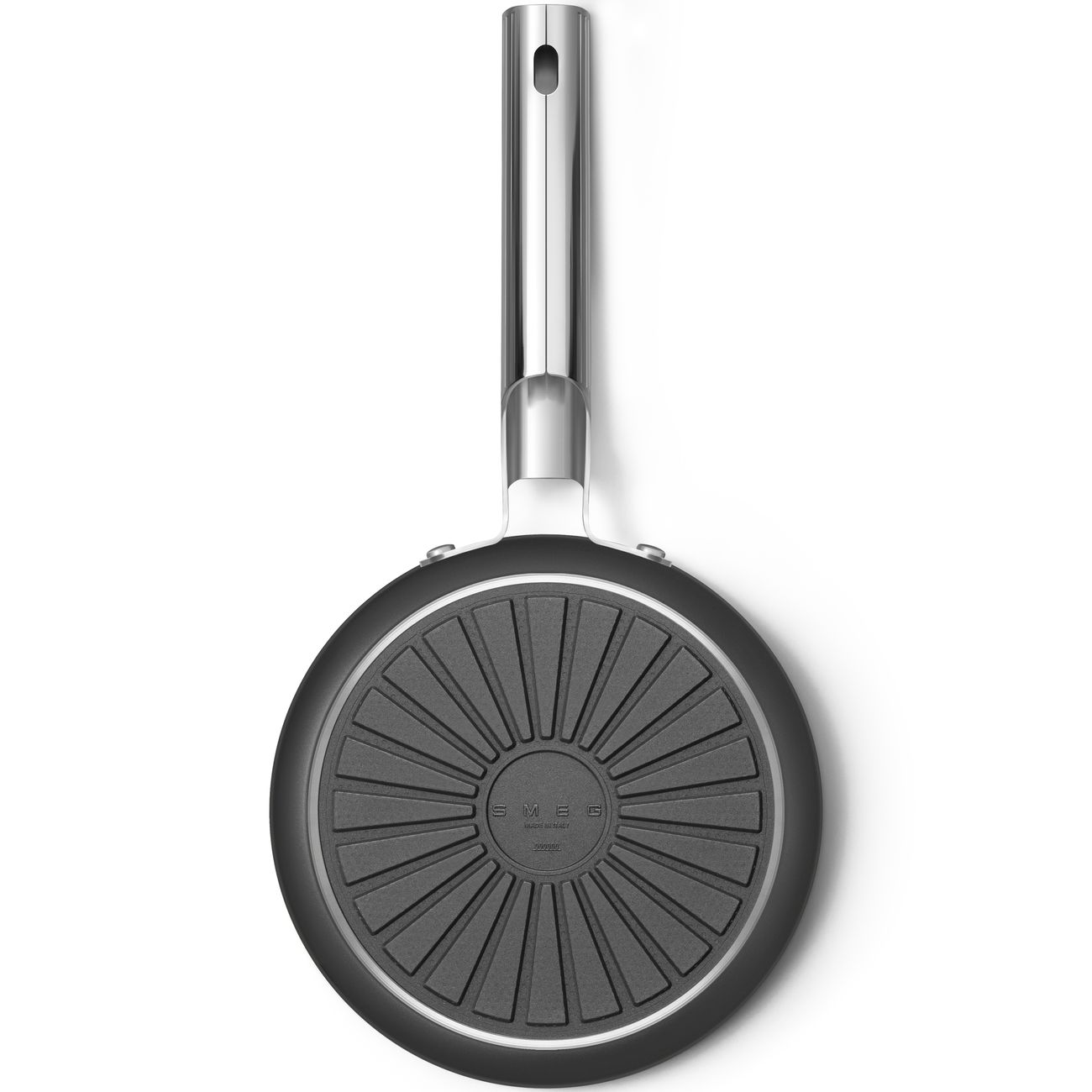 Сотейник Smeg 20 см (CKFS2011BLM)