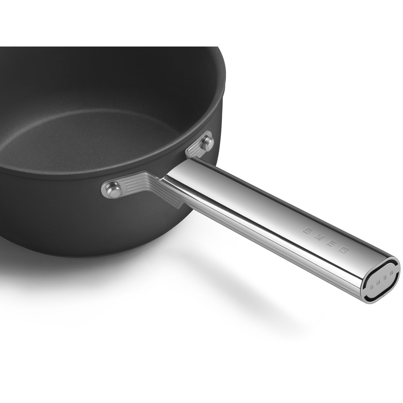 Сотейник Smeg 20 см (CKFS2011BLM)