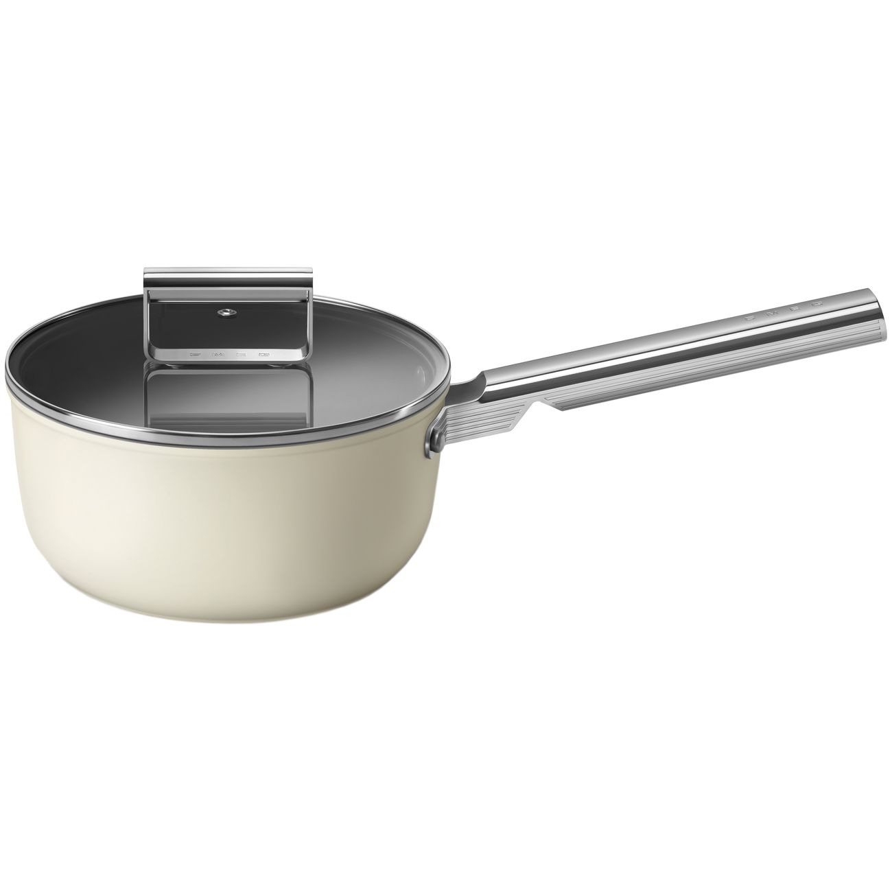 Сотейник Smeg 20 см (CKFS2011CRM)