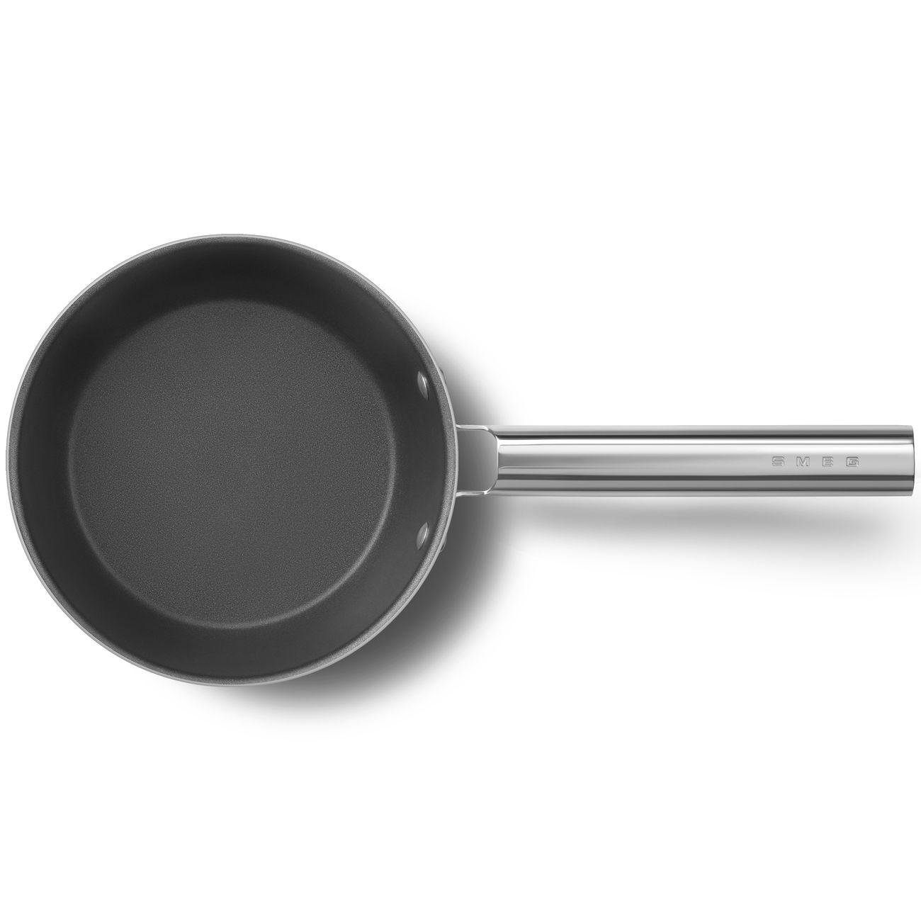 Сотейник Smeg 20 см (CKFS2011CRM)